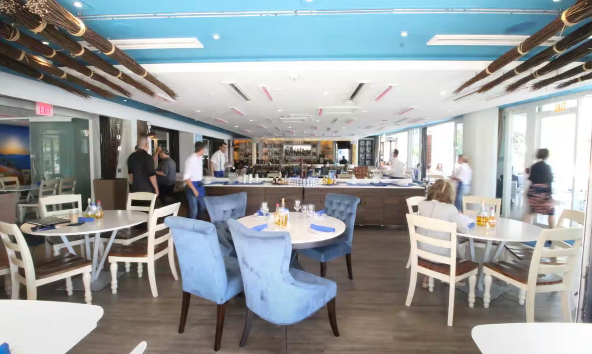 Beachfront Bentley Hotel One Bedroom Suite With Balcony And Beach Access Miami Beach Dış mekan fotoğraf