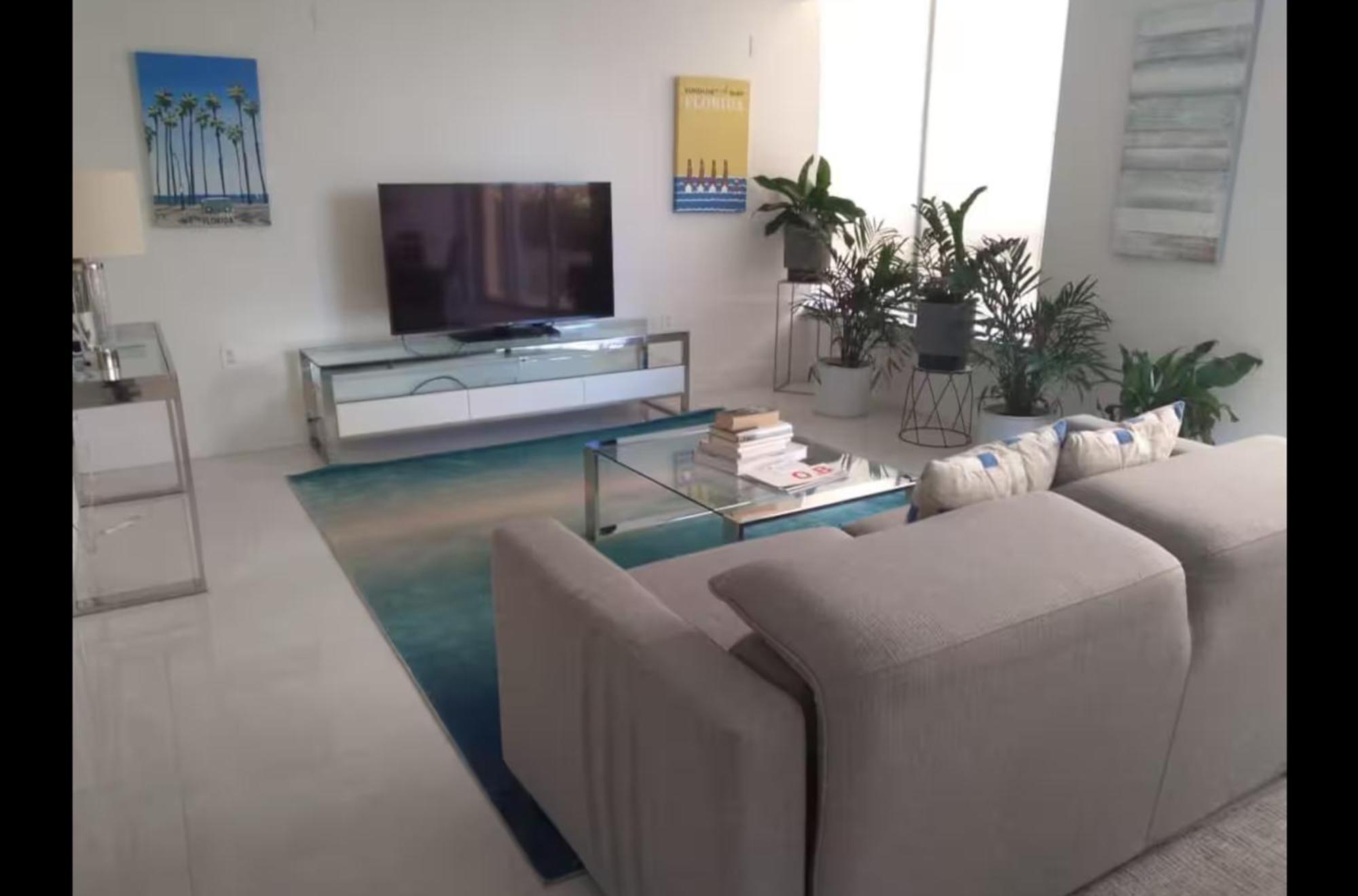 Beachfront Bentley Hotel One Bedroom Suite With Balcony And Beach Access Miami Beach Dış mekan fotoğraf